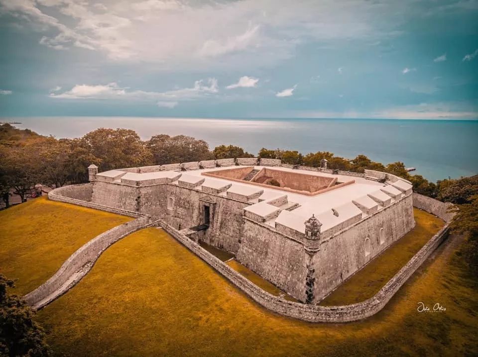 Fuerte de San Miguel